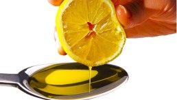 aceite-de-oliva-y-limon